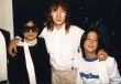 Yoko Ono, Julian Lennon, Sean Lennon  1985 NYC.jpg